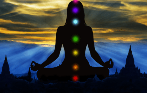 Chakras