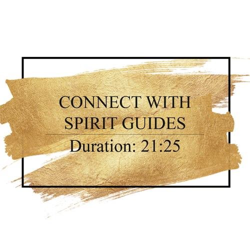 GUIDED MEDITATIONS 17