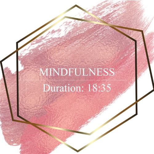 GUIDED MEDITATIONS 22