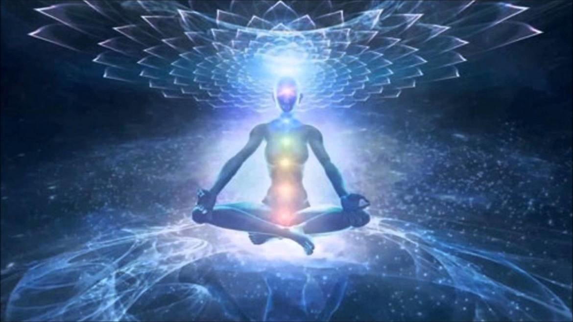 Light Body Activation 1 LBA