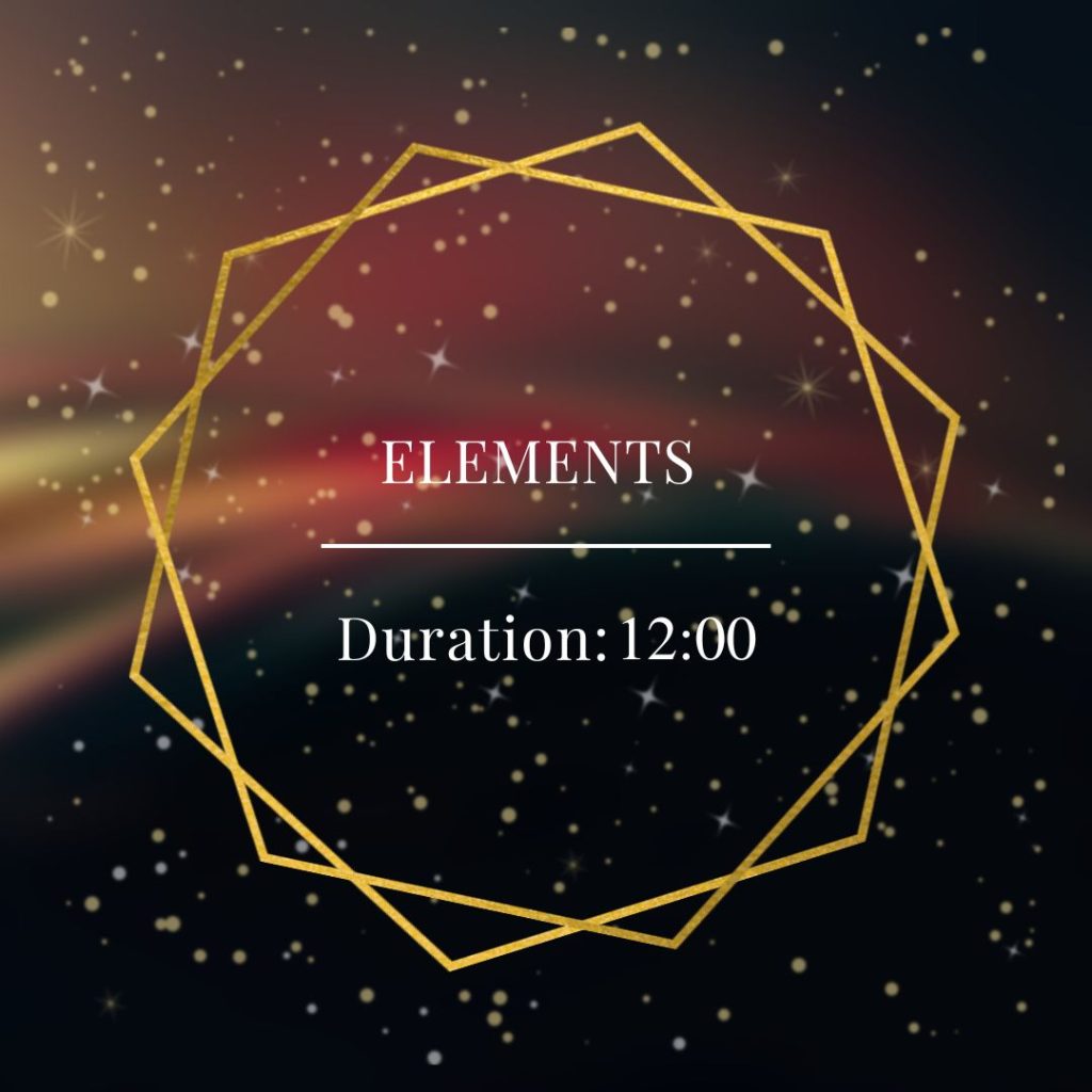 Elements With Music