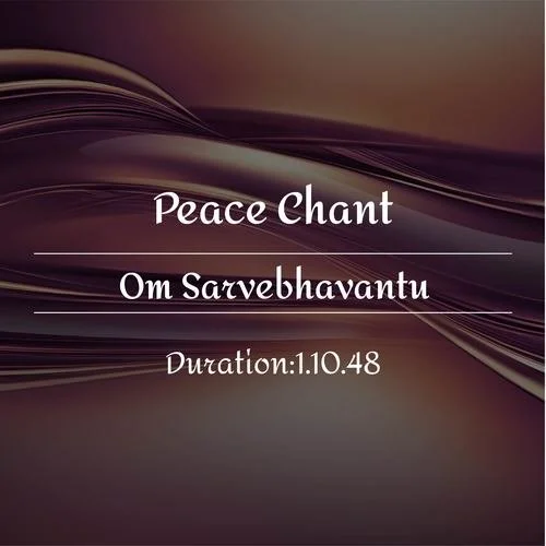 SACRED CHANTS 05 N