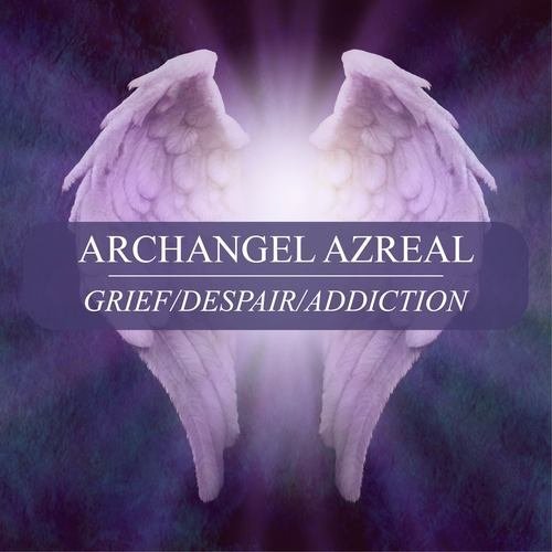 Archangel Meditations 14 azreal