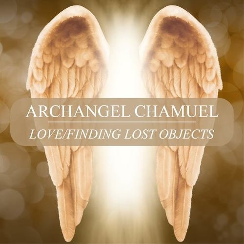 Archangel Meditations 13 chamuel