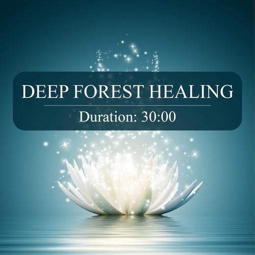 Healing Music 3 forest