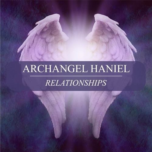 Archangel Meditations 11 haniel