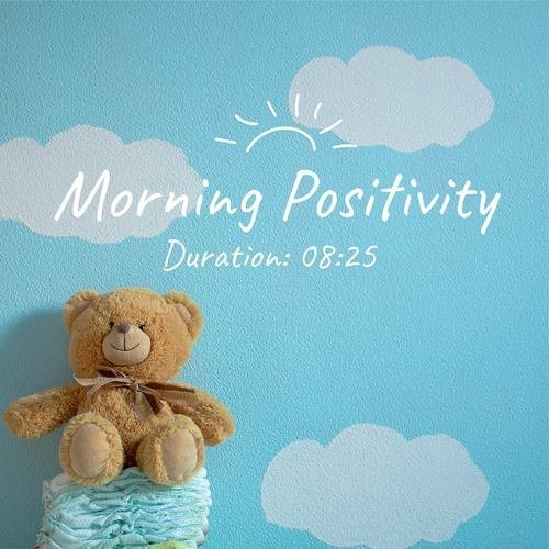 Kids Meditations 2 morning