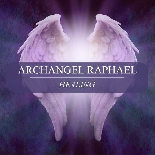 Archangel Meditations 5 raphael