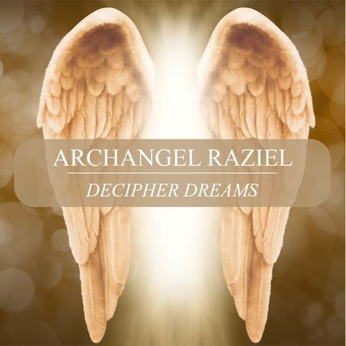 Archangel Meditations 4 raziel