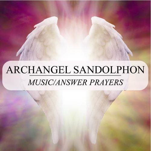 Archangel Meditations 3 sandolphon