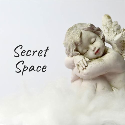 Kids Meditations 3 secret space