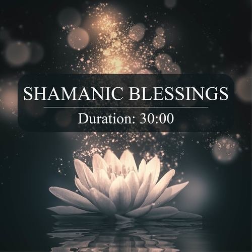 Healing Music 4 shamanic