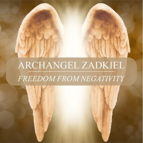 Archangel Meditations 1 zadkiel